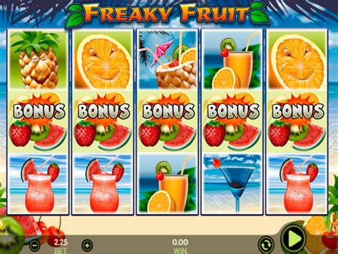 freaky fruit slot|Freaky Fruits Slots .